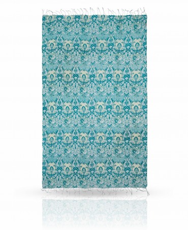 Палантин Женский S-EURO2/LAVEND